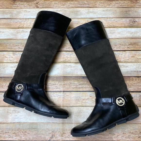 MICHAEL Michael Kors Shoes - MICHAEL Michael Kors Riding Boots